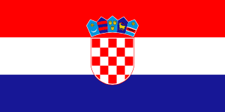 Zastava Hrvatske